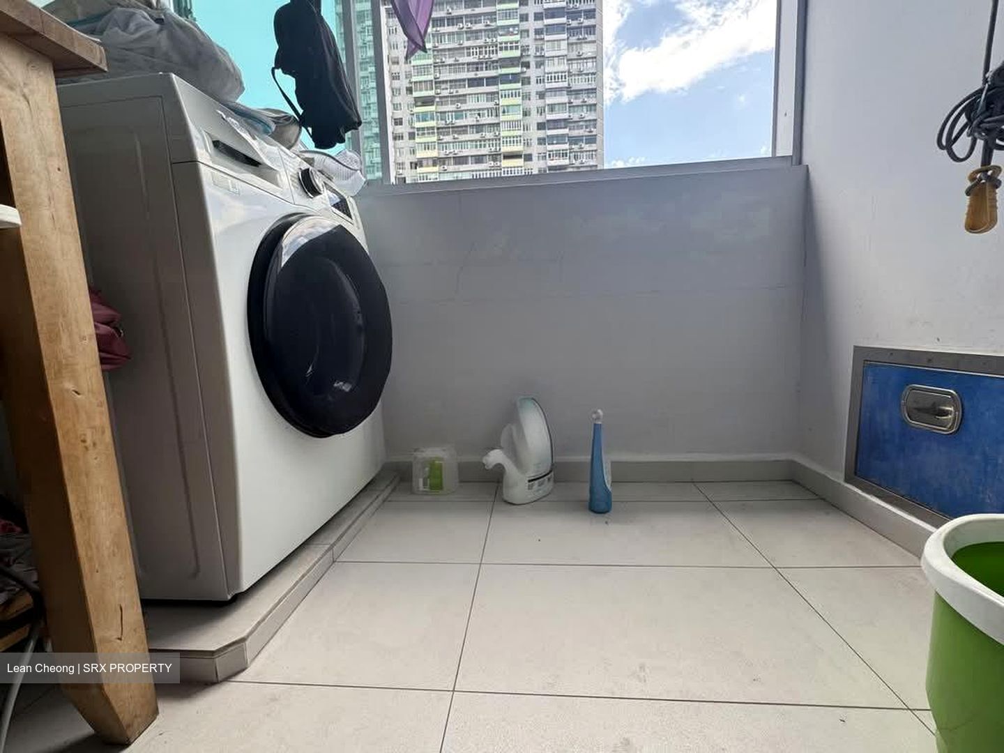 Sherwood Towers (D21), Apartment #595853181